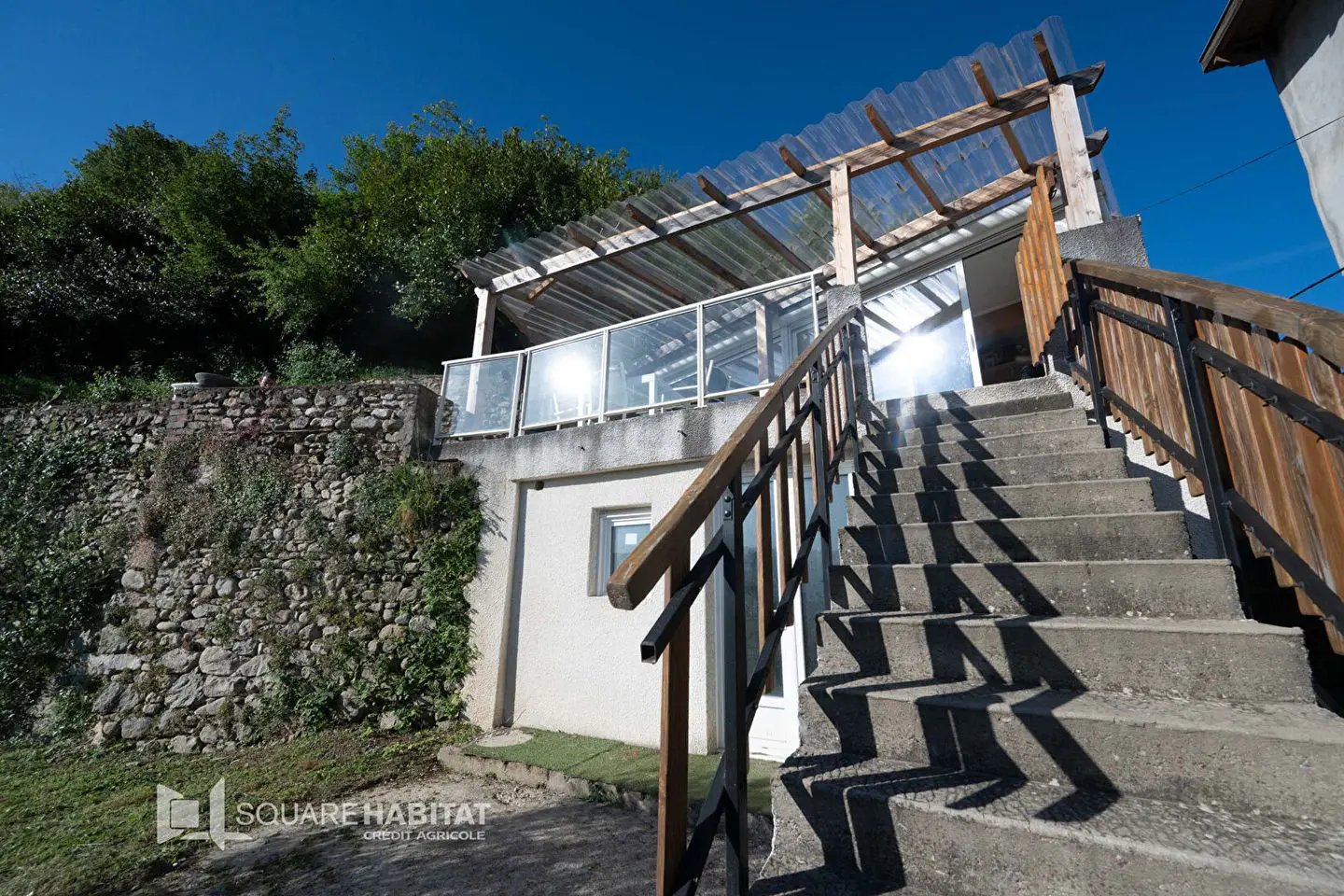 Maison à vendre, 96m², Sarras