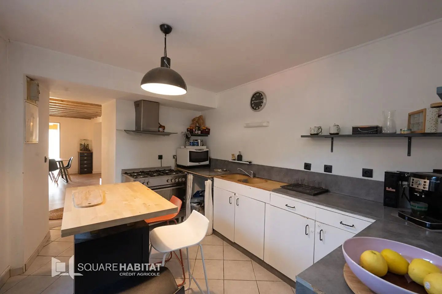 Maison à vendre, 96m², Sarras