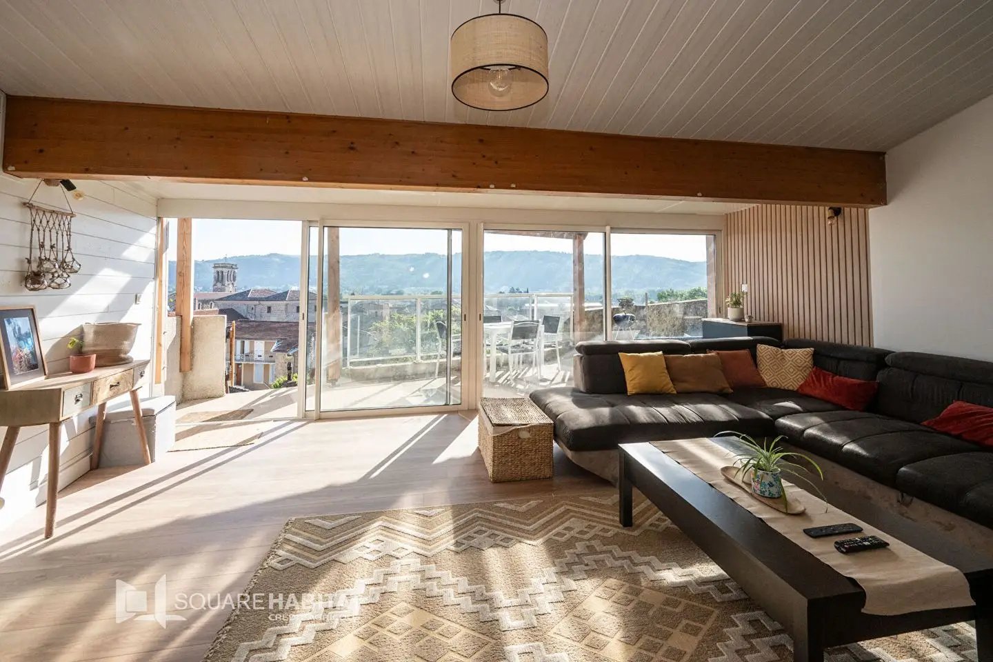 Maison à vendre, 96m², Sarras