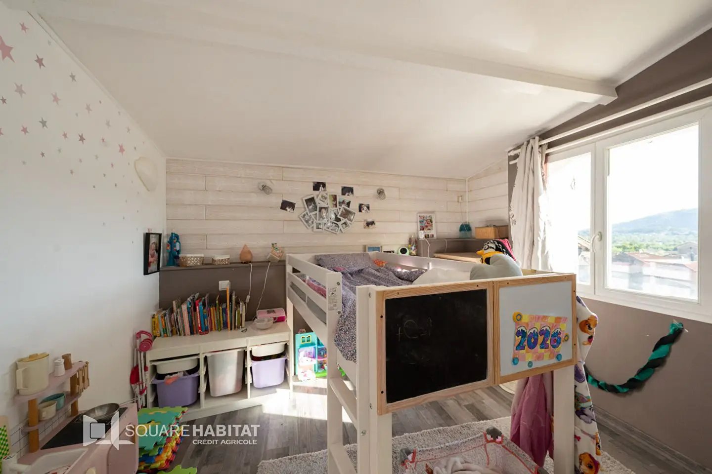 Maison à vendre, 96m², Sarras
