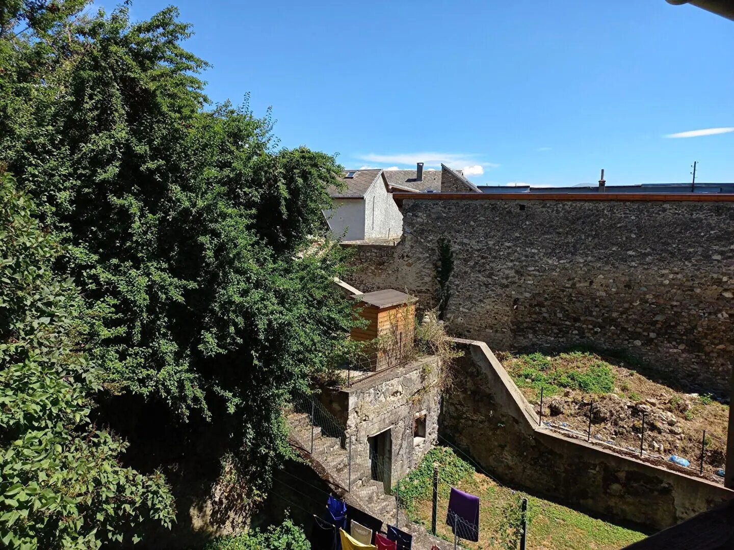 Appartement à vendre, 64m², La Mure (Alpe du Grand Serre)