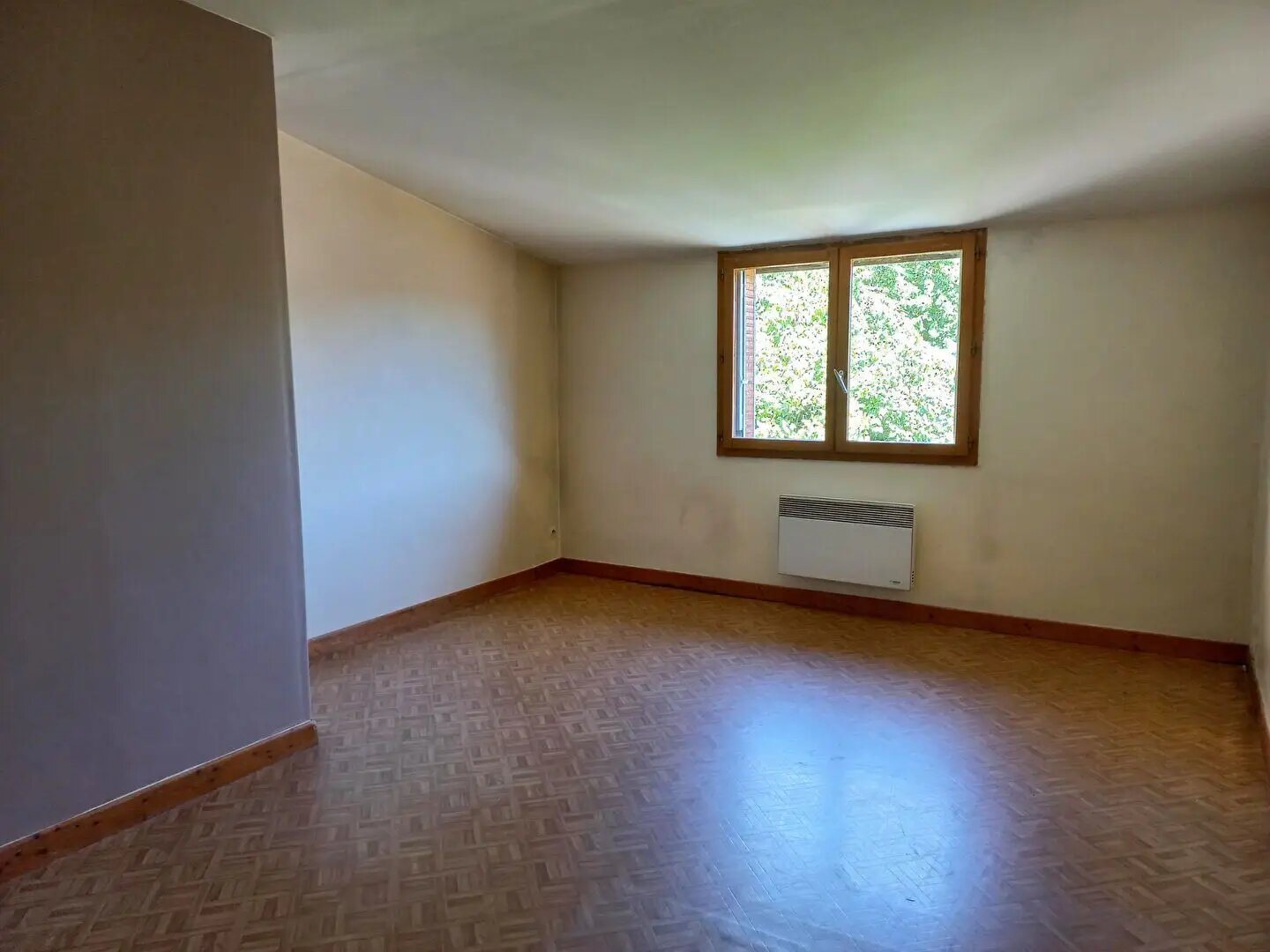 Appartement à vendre, 64m², La Mure (Alpe du Grand Serre)