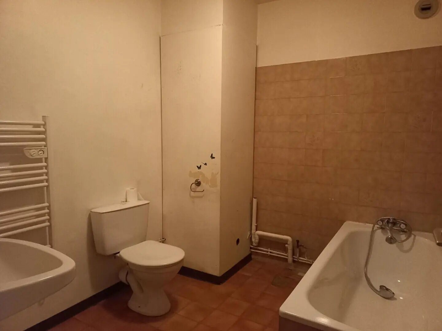 Appartement à vendre, 64m², La Mure (Alpe du Grand Serre)