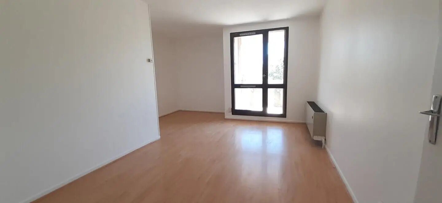 Appartement à louer, 26m², Échirolles