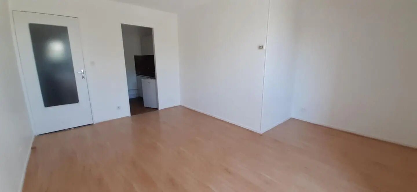 Appartement à louer, 26m², Échirolles