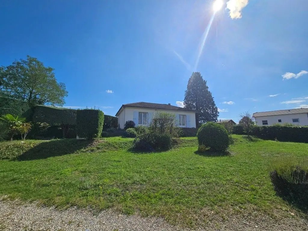 Maison à louer, 104m², Chanas