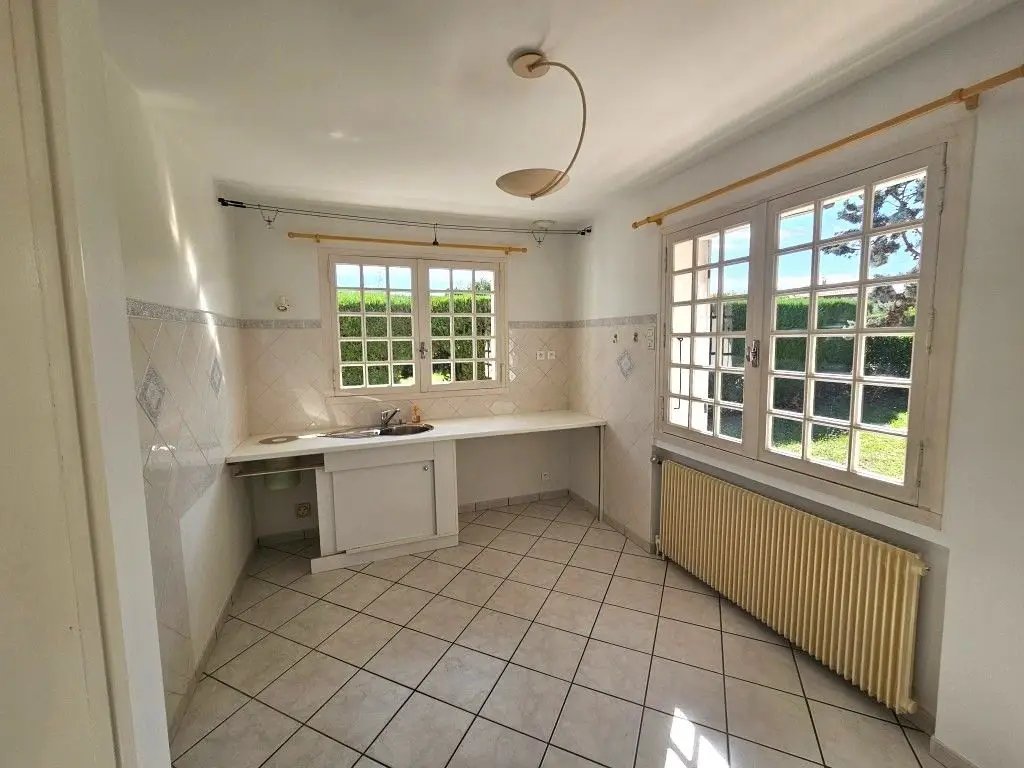 Maison à louer, 104m², Chanas