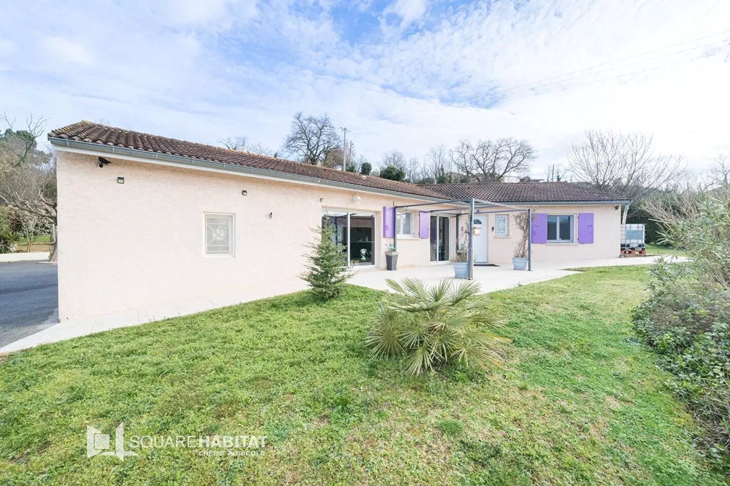 Maison à vendre, 152m², Saint-Uze