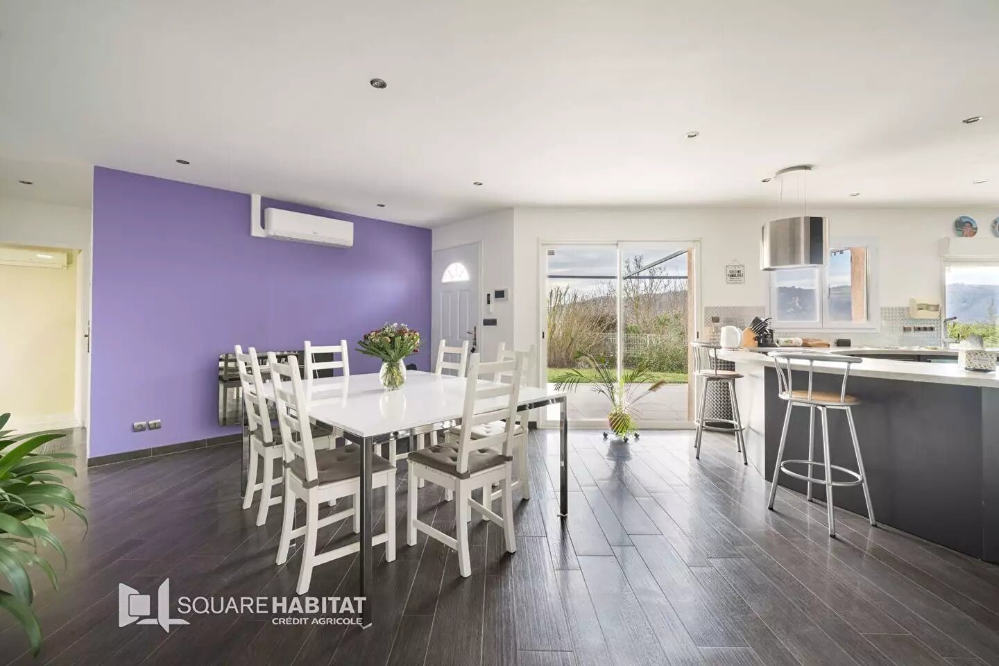 Maison à vendre, 152m², Saint-Uze