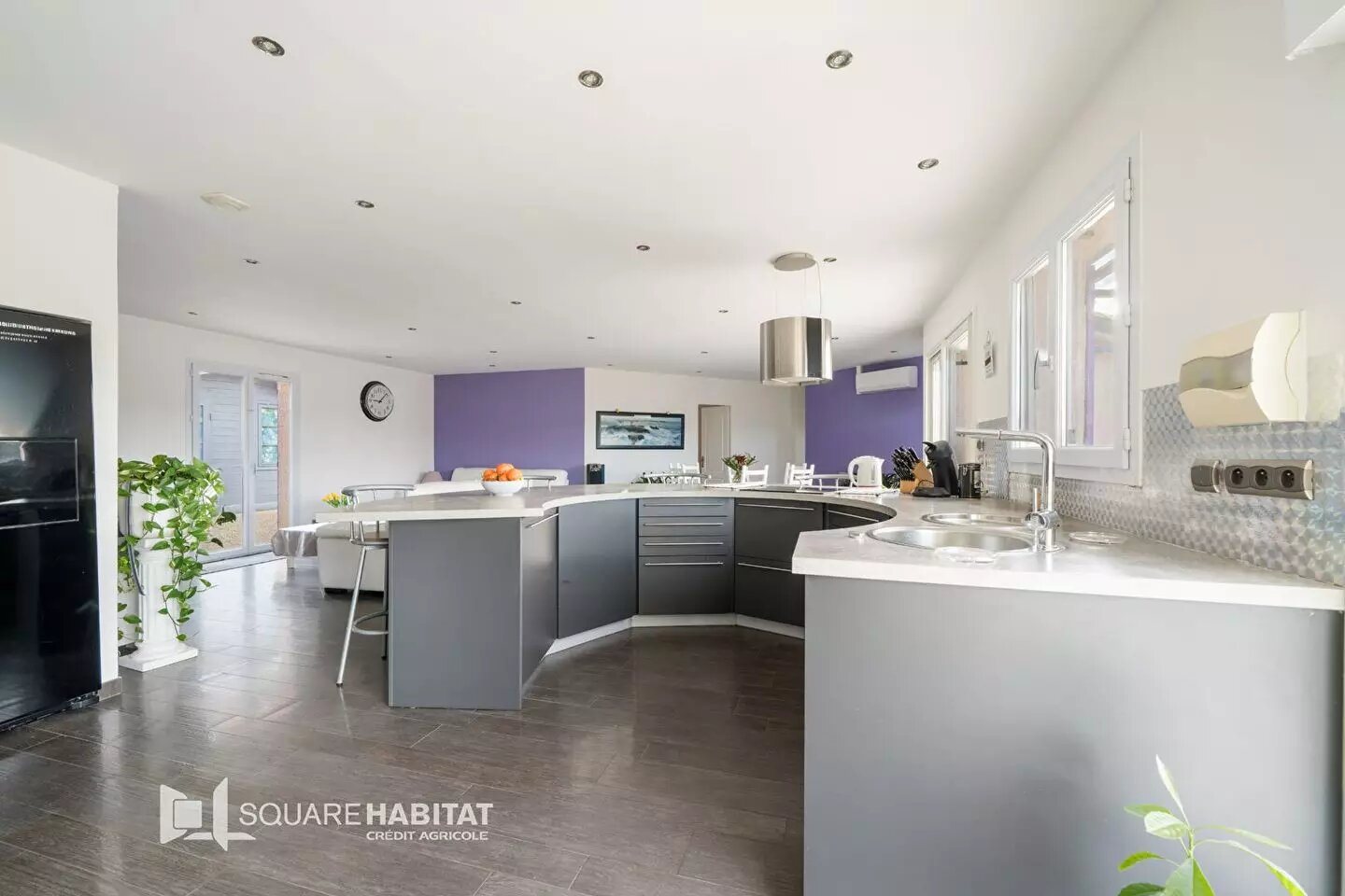 Maison à vendre, 152m², Saint-Uze