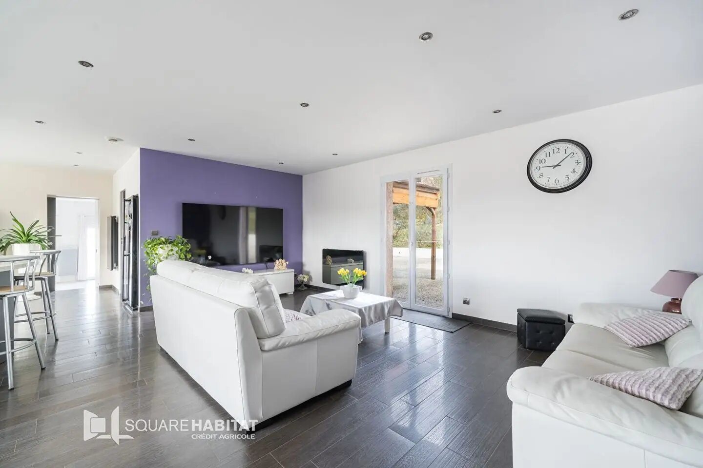 Maison à vendre, 152m², Saint-Uze
