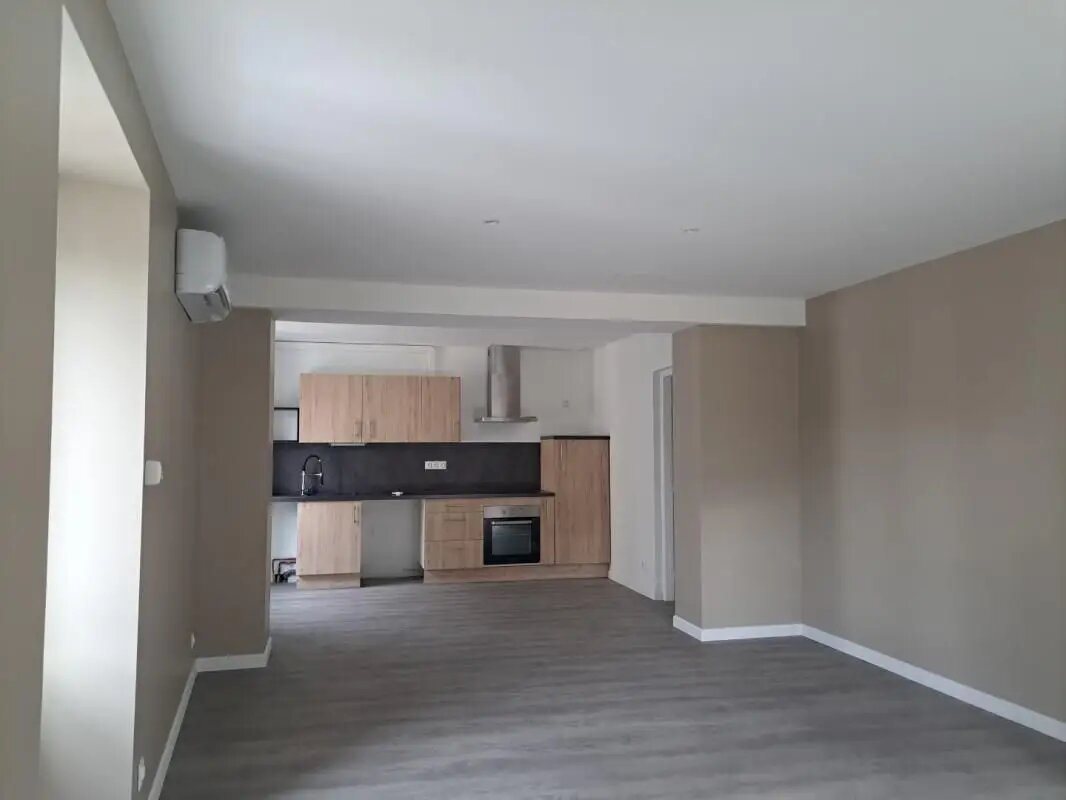 Appartement à louer, 74m², Vaulnaveys-le-Haut