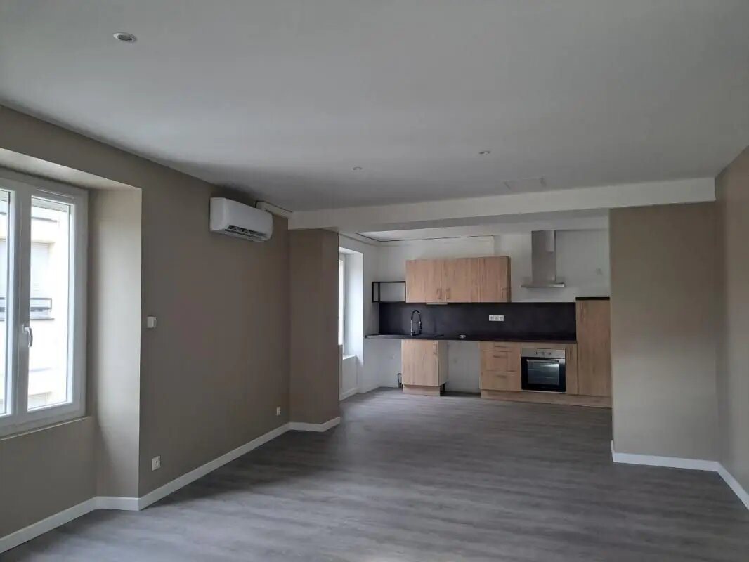 Appartement à louer, 74m², Vaulnaveys-le-Haut