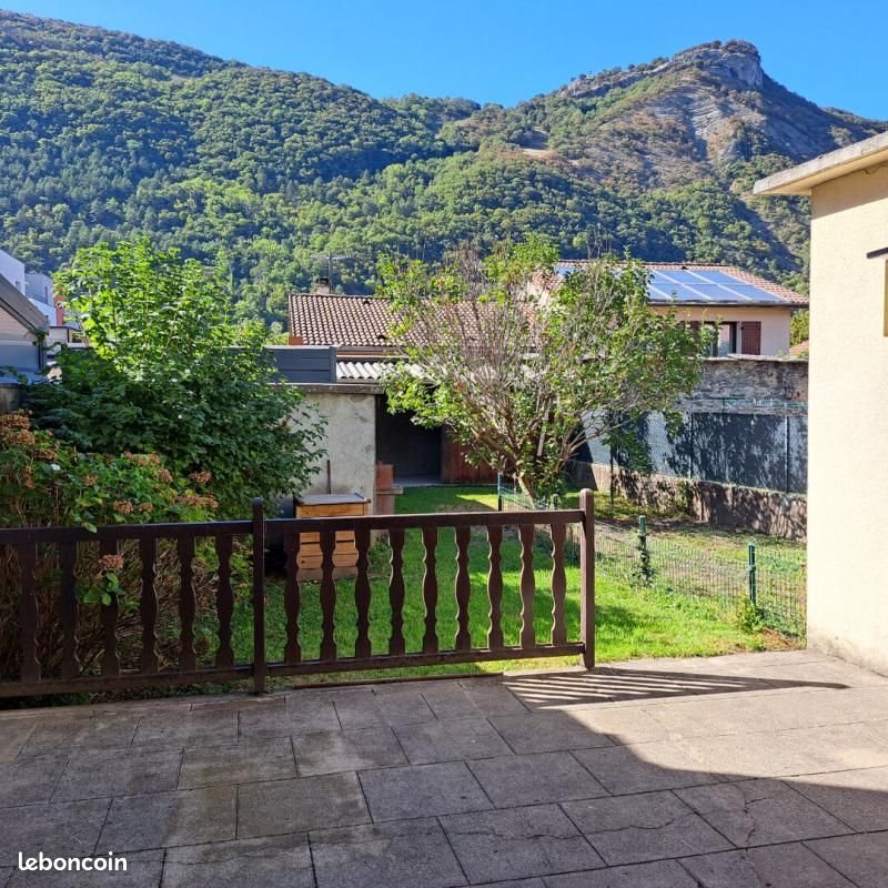 Maison à vendre, 81m², Vif
