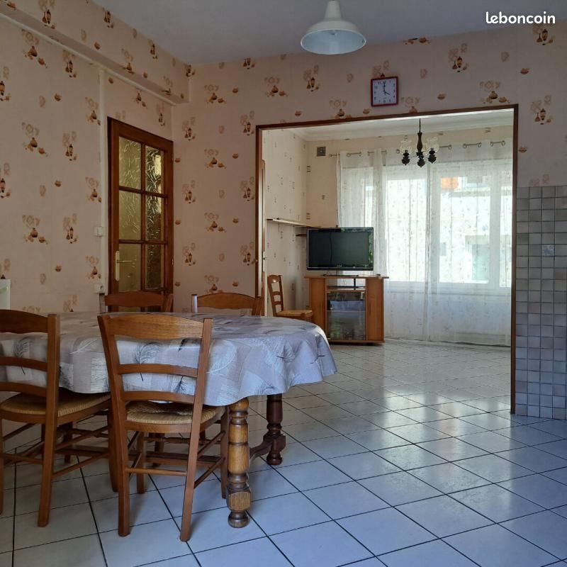 Maison à vendre, 81m², Vif