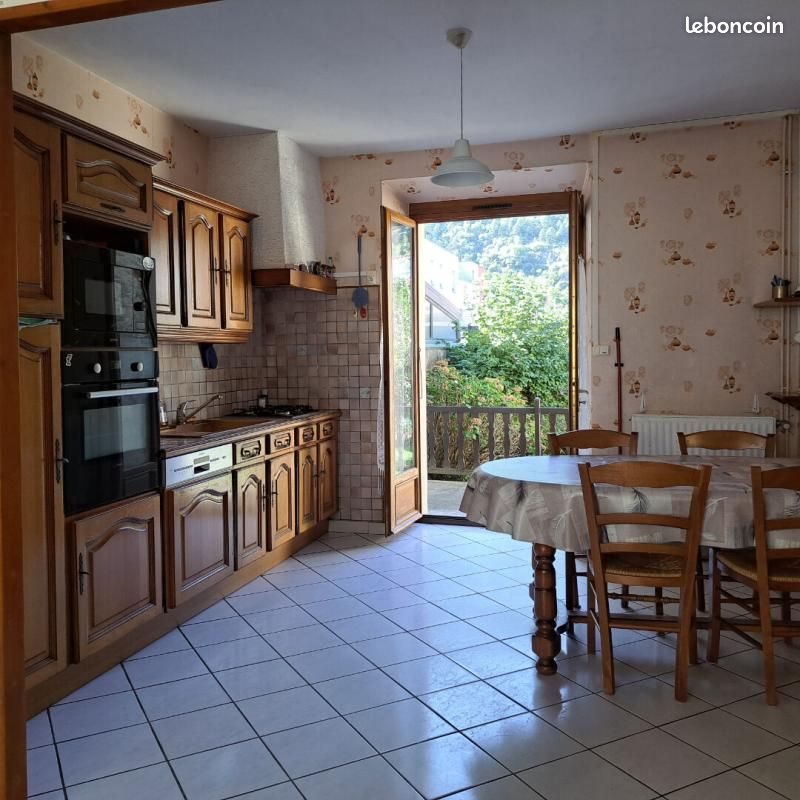 Maison à vendre, 81m², Vif