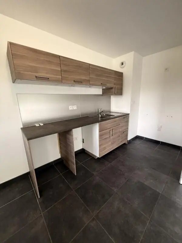 Appartement à louer, 87m², Saint-Martin-d'Uriage