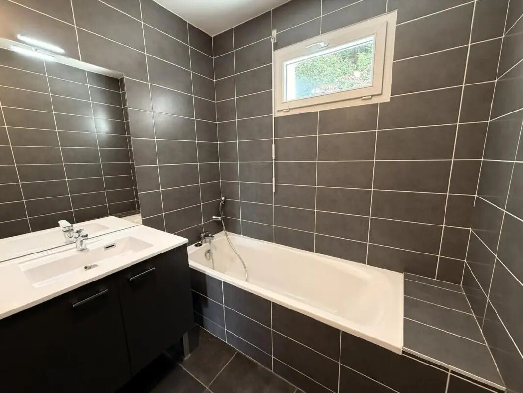 Appartement à louer, 87m², Saint-Martin-d'Uriage