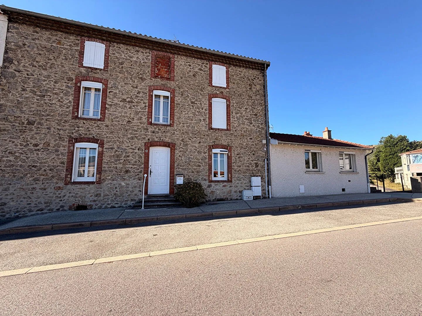 Maison à vendre, 146m², Sarras