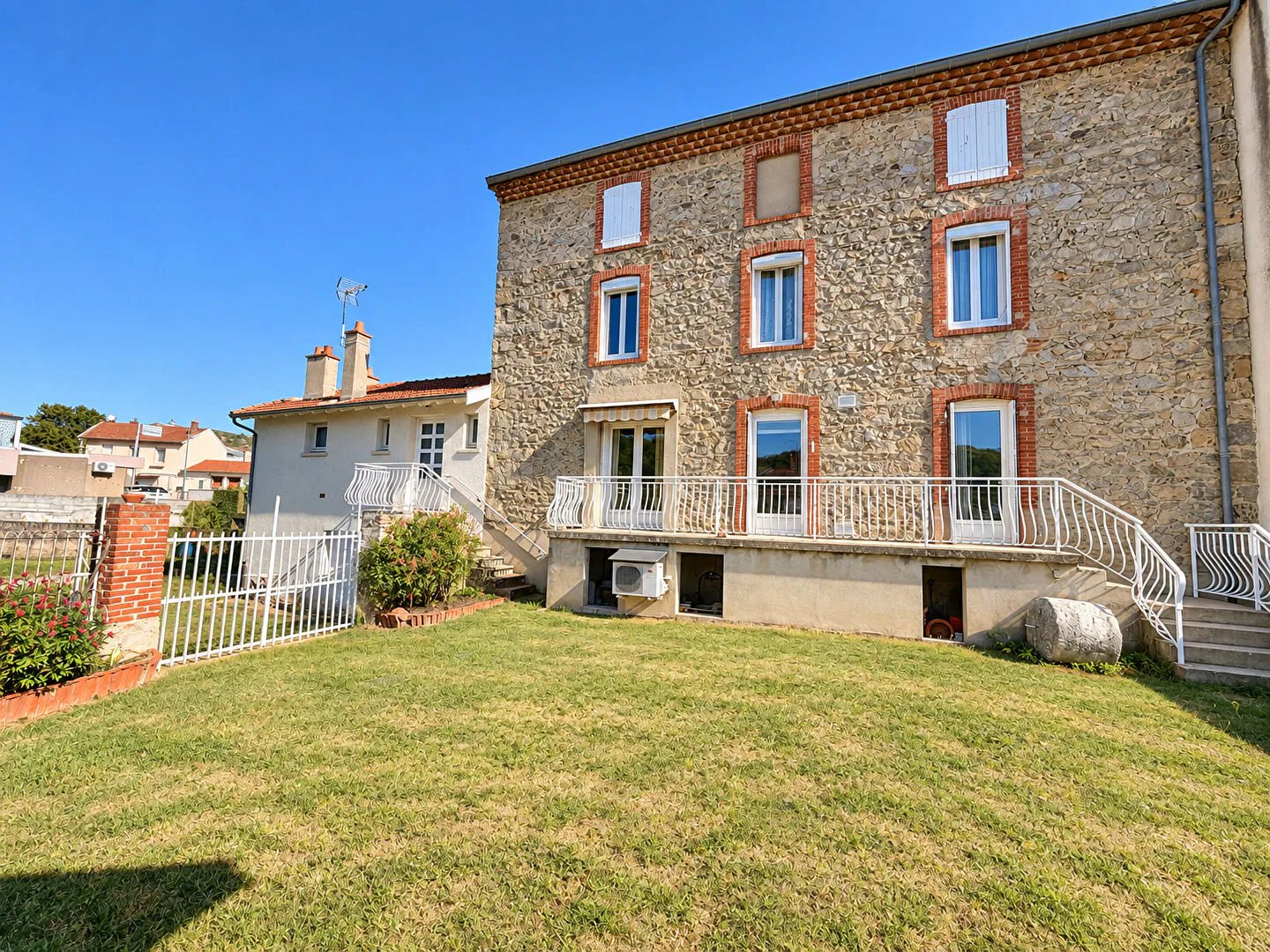 Maison à vendre, 146m², Sarras