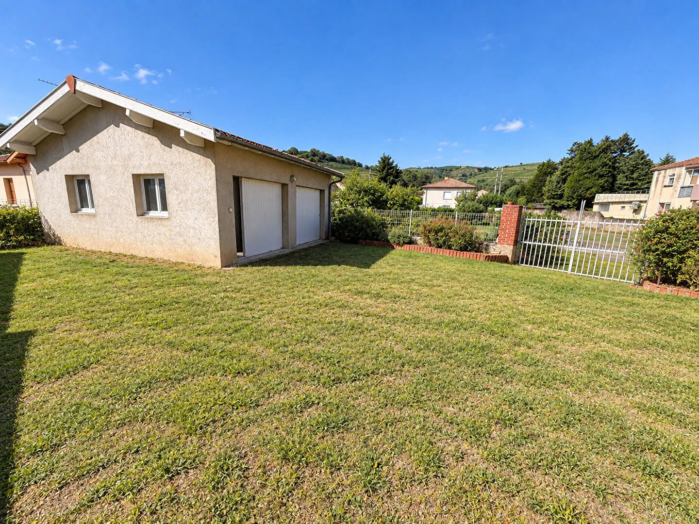 Maison à vendre, 146m², Sarras