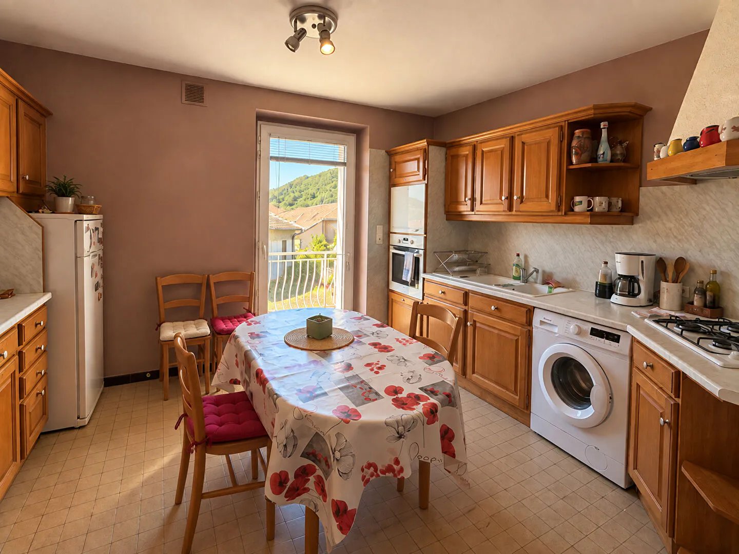 Maison à vendre, 146m², Sarras