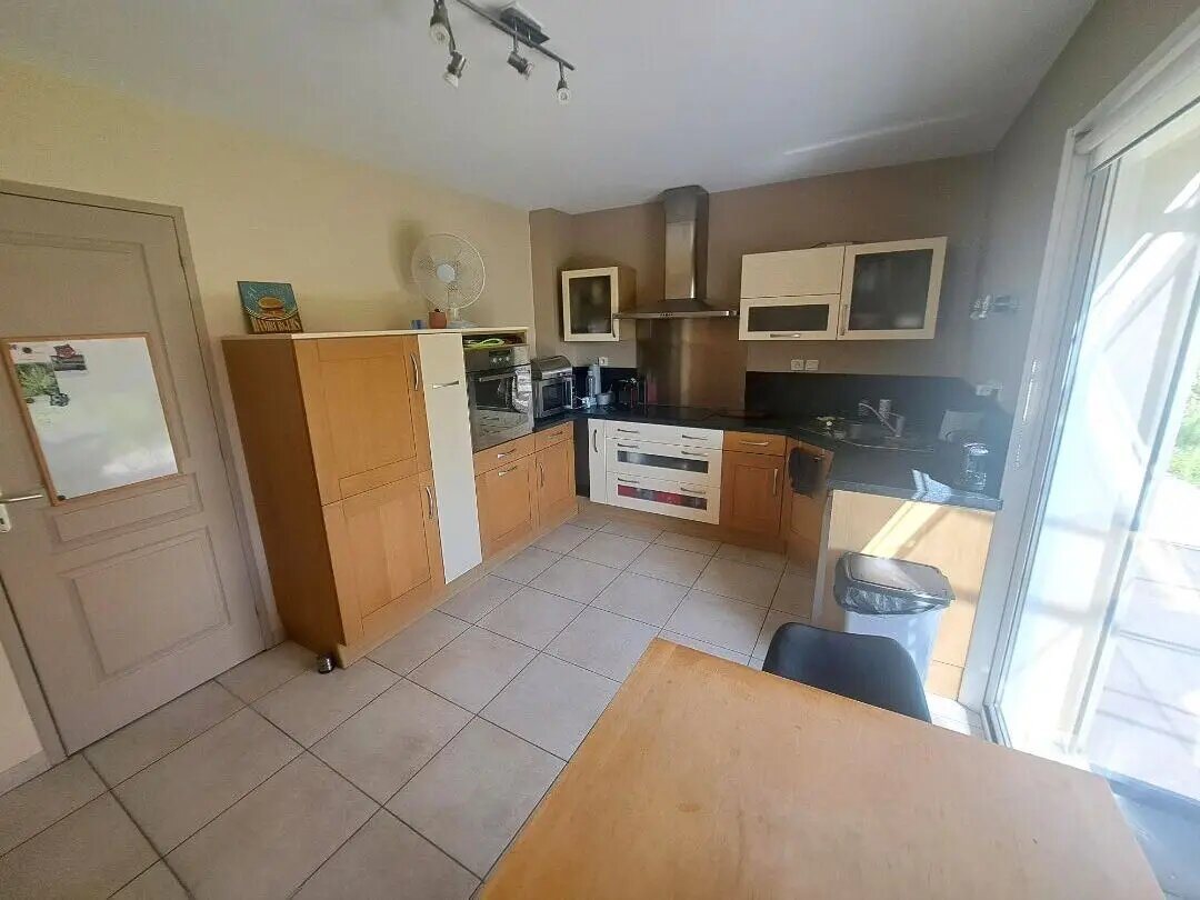 Maison à vendre, 164m², Gervans