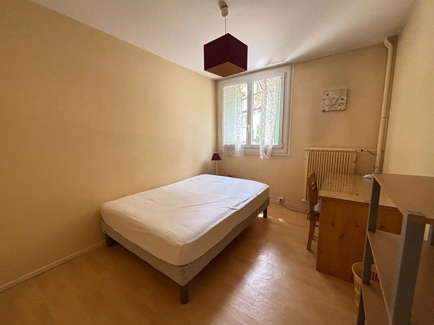 Appartement à vendre, 53m², Grenoble