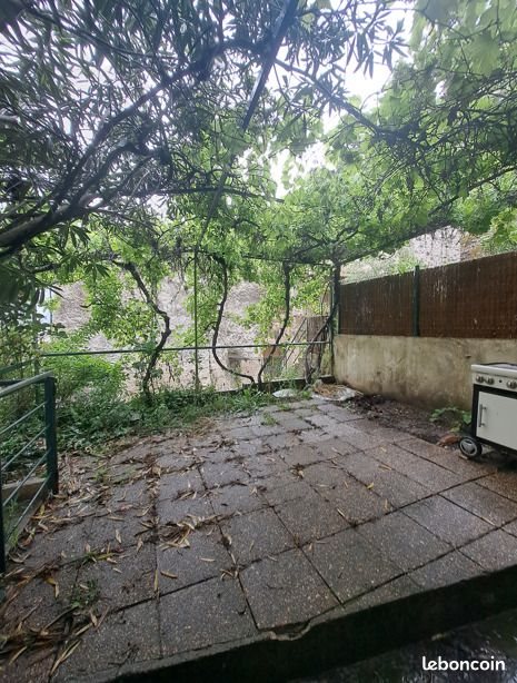 Maison à louer, 57m², Beauchastel