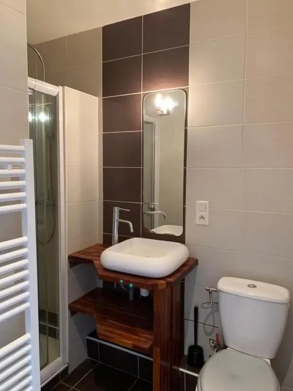 Appartement à louer, 29m², Voreppe