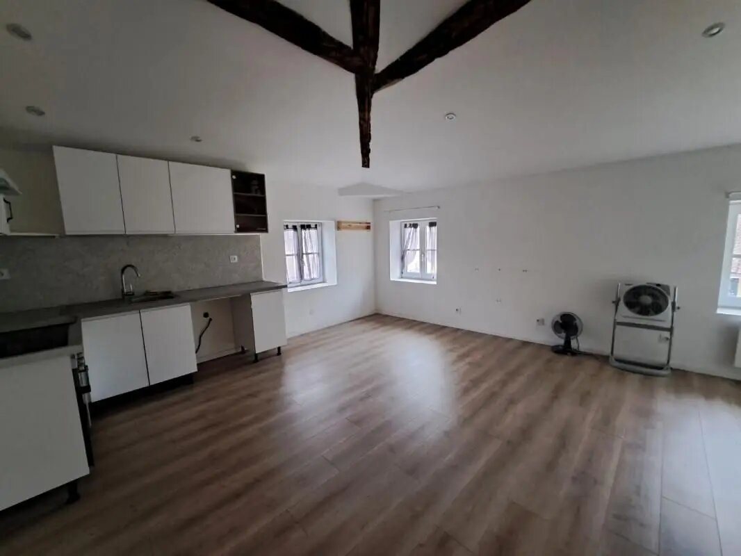 Appartement à louer, 50m², Saint-Symphorien-d'Ozon