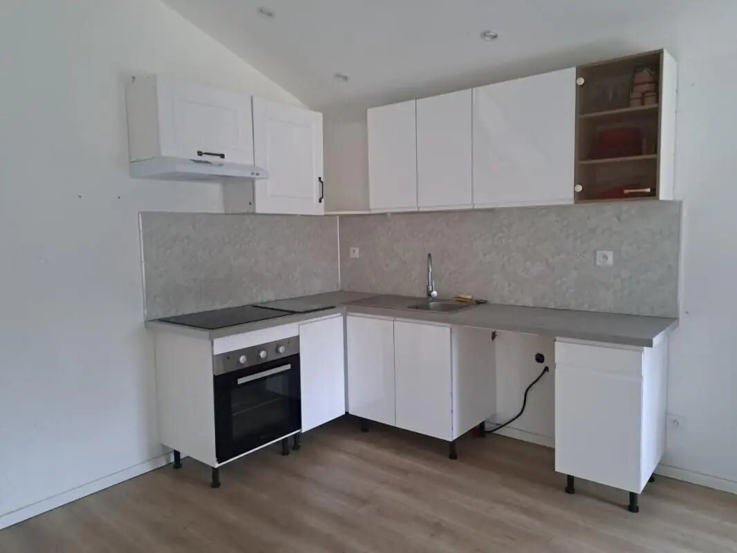 Appartement à louer, 50m², Saint-Symphorien-d'Ozon
