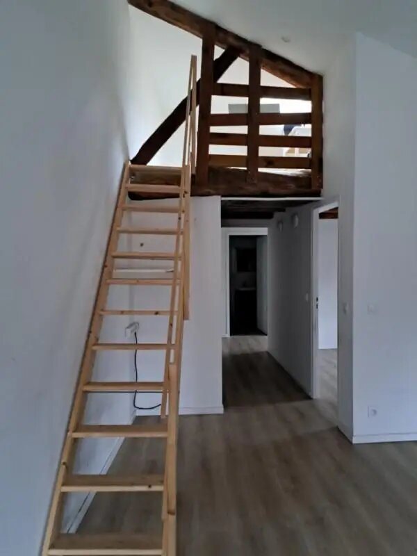 Appartement à louer, 50m², Saint-Symphorien-d'Ozon