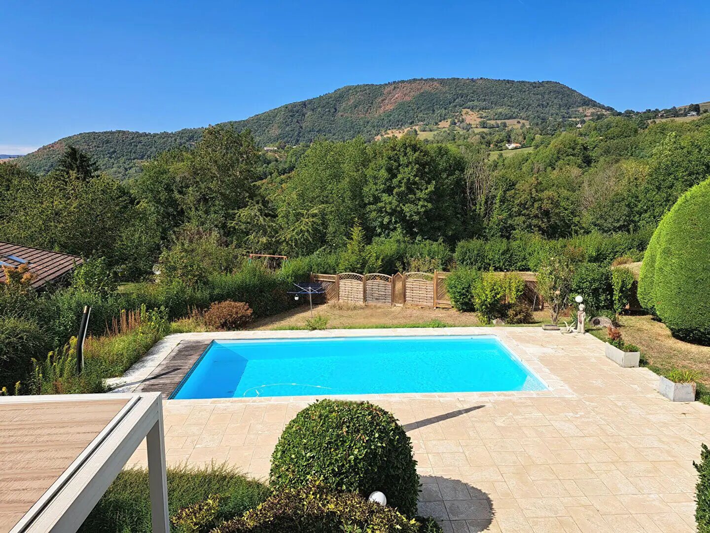 Maison à vendre, 221m², Saint-Martin-d'Uriage