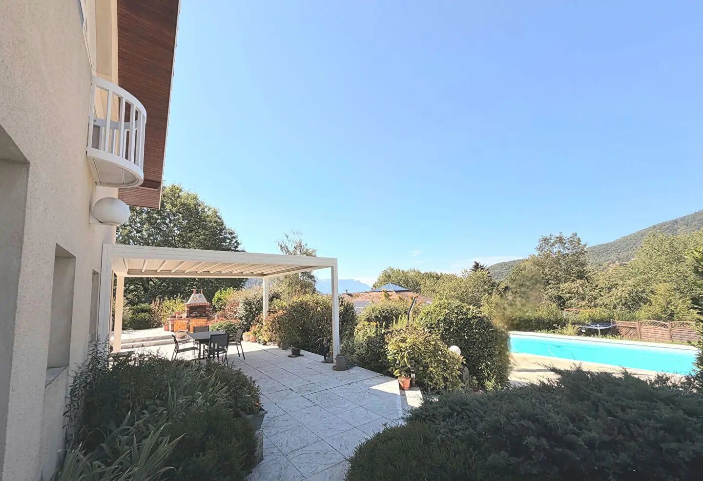 Maison à vendre, 221m², Saint-Martin-d'Uriage