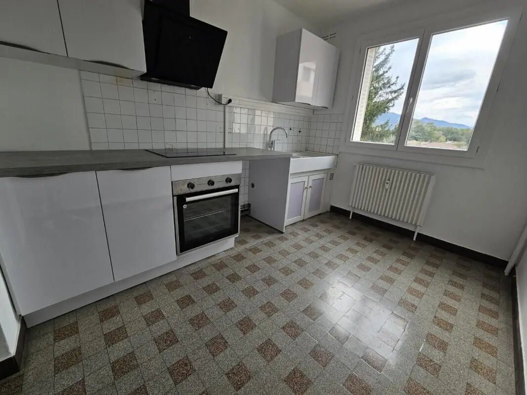 Appartement à louer, 67m², Villard-Bonnot