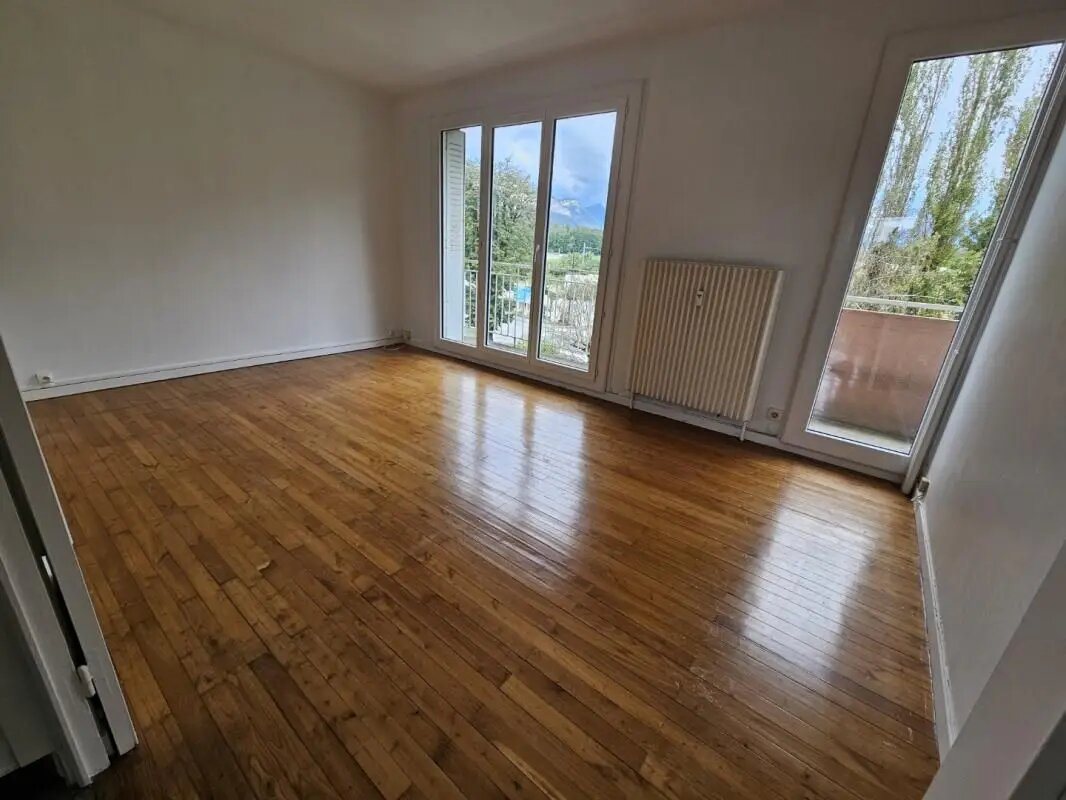Appartement à louer, 67m², Villard-Bonnot