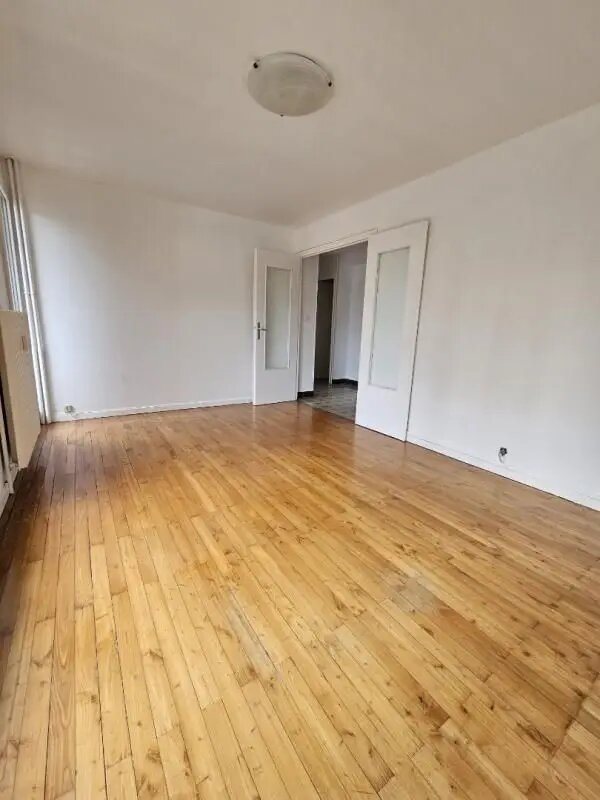 Appartement à louer, 67m², Villard-Bonnot