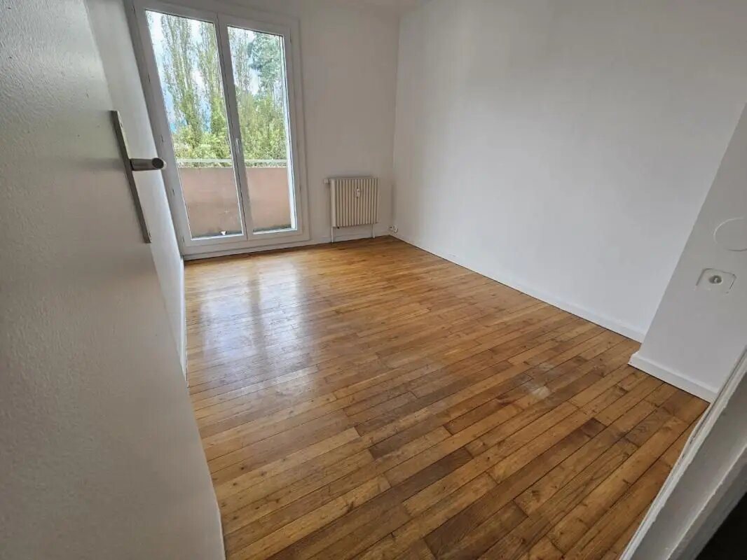 Appartement à louer, 67m², Villard-Bonnot