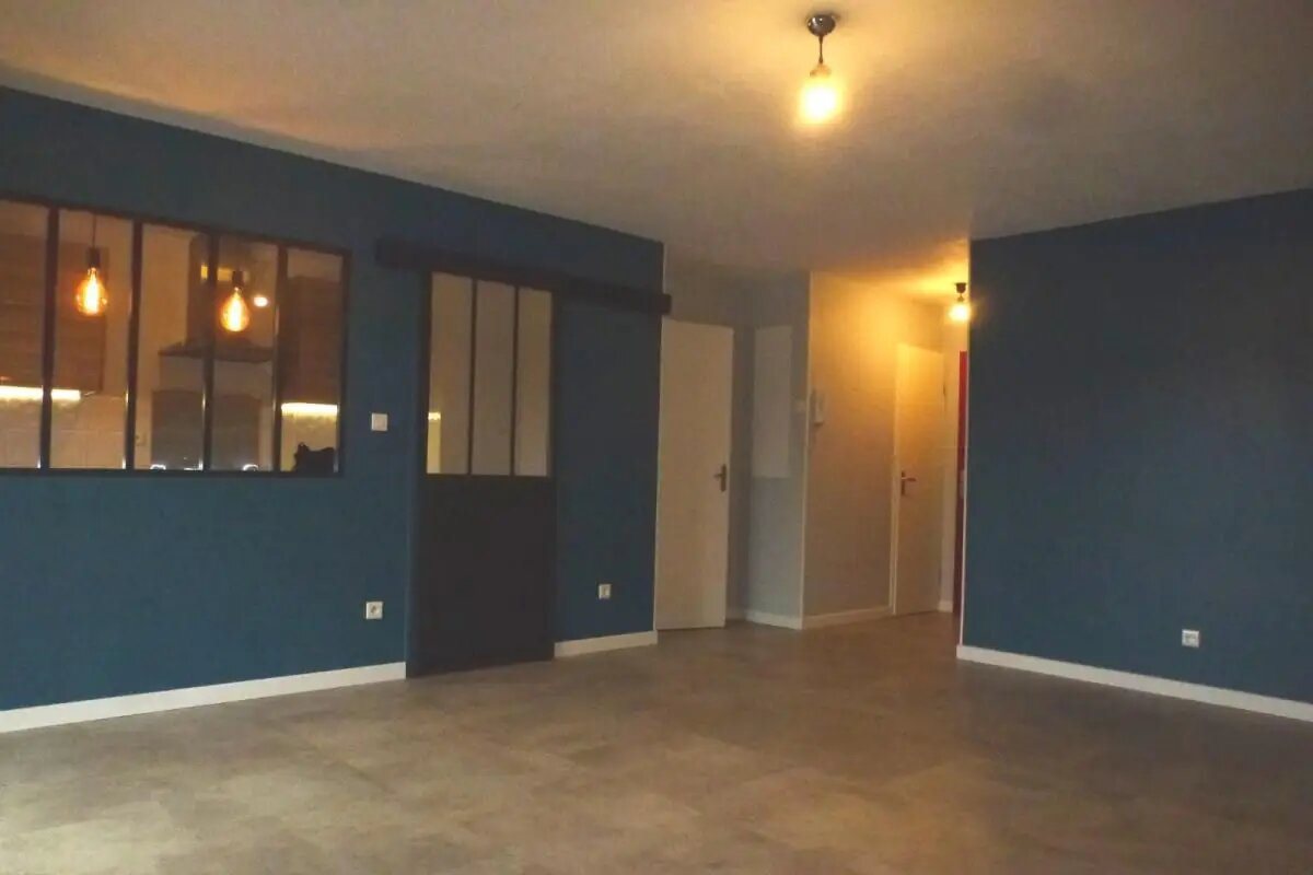 Appartement à louer, 64m², Les Abrets