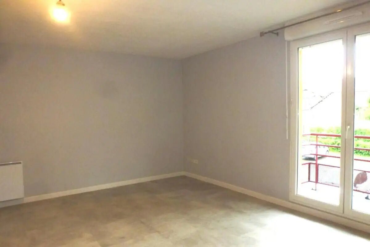 Appartement à louer, 64m², Les Abrets