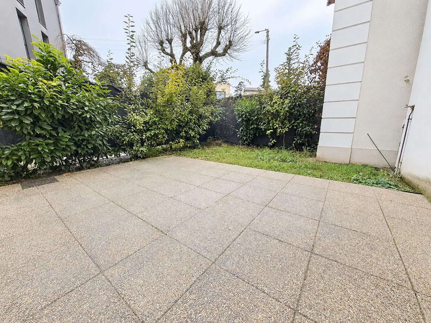 Appartement à vendre, 80m², La Verpillière