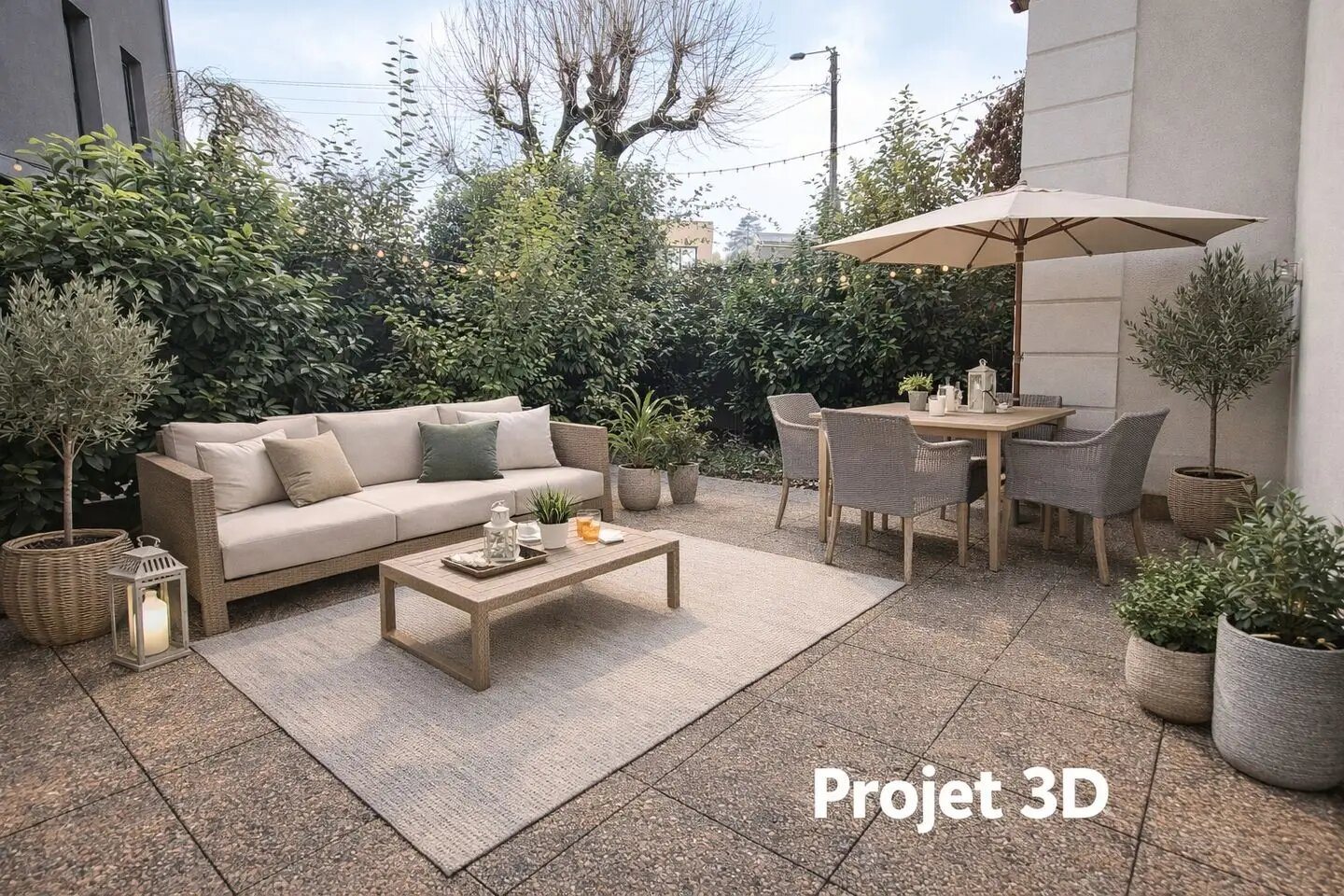 Appartement à vendre, 80m², La Verpillière