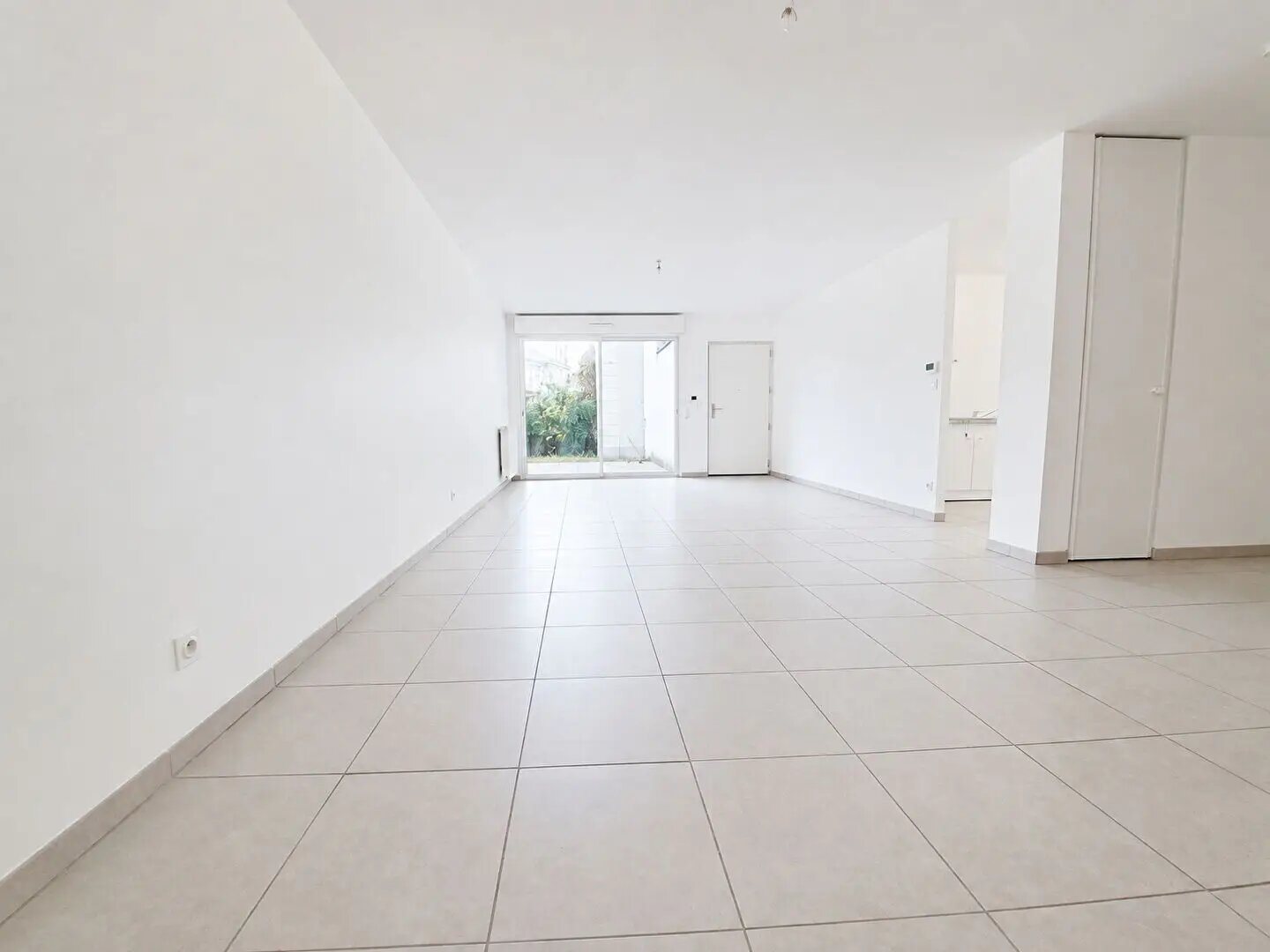 Appartement à vendre, 80m², La Verpillière