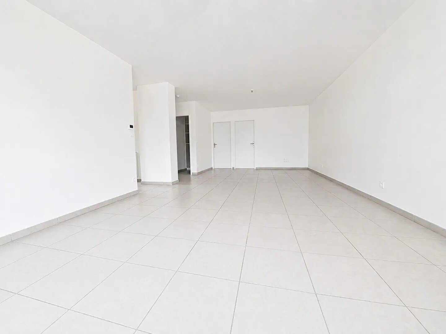 Appartement à vendre, 80m², La Verpillière