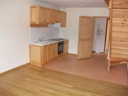 Appartement à louer, 41m², Le Sappey-en-Chartreuse