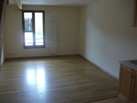 Appartement à louer, 41m², Le Sappey-en-Chartreuse
