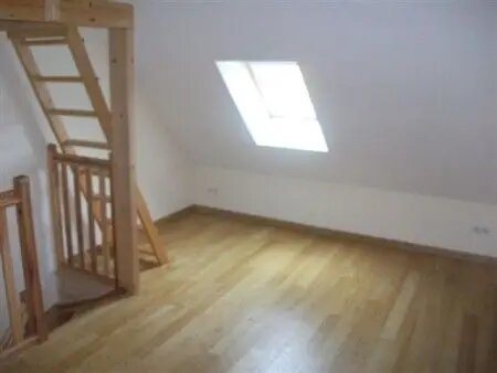 Appartement à louer, 41m², Le Sappey-en-Chartreuse