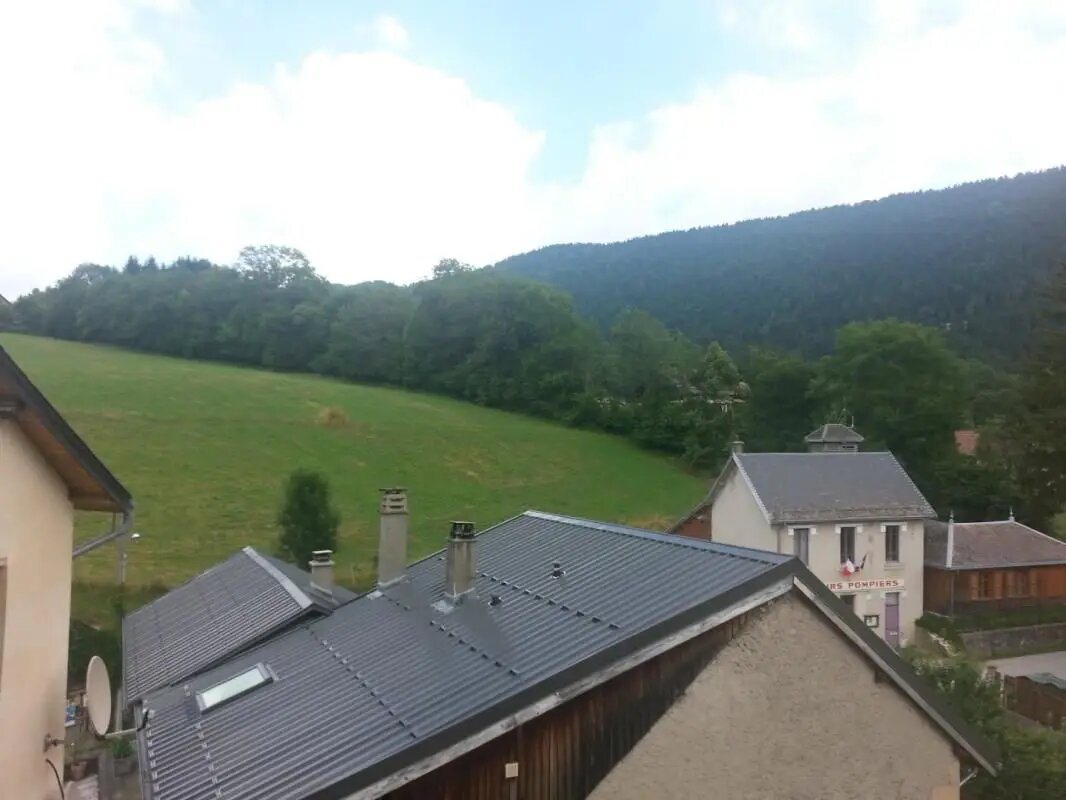 Appartement à louer, 41m², Le Sappey-en-Chartreuse