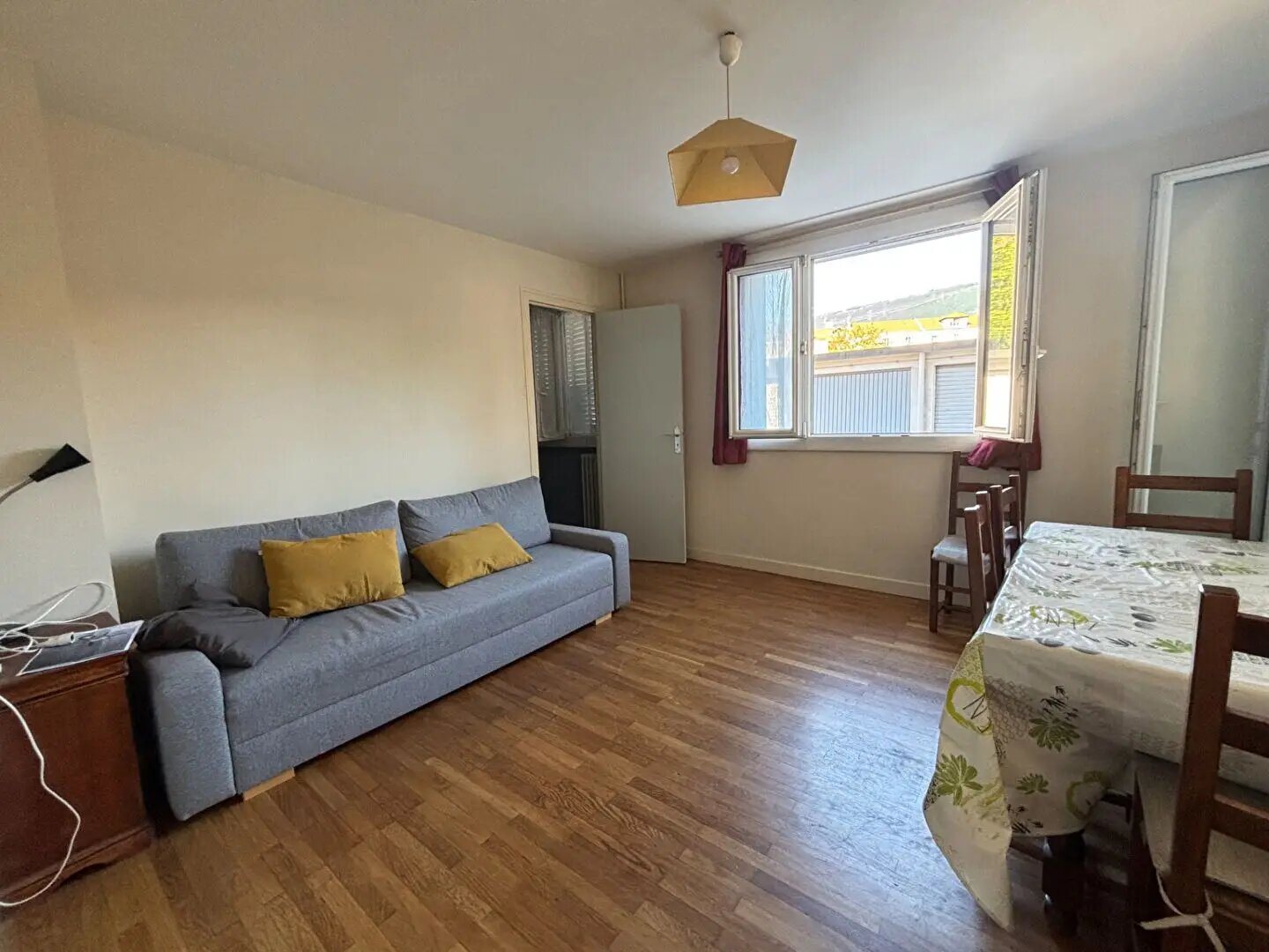 Appartement à vendre, 55m², Grenoble